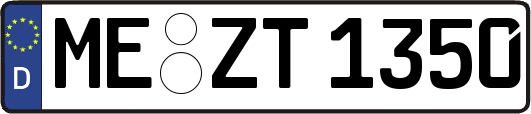 ME-ZT1350