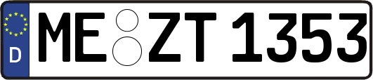 ME-ZT1353