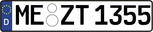 ME-ZT1355