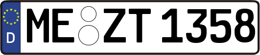 ME-ZT1358