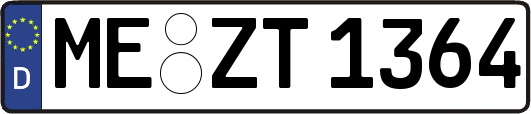 ME-ZT1364