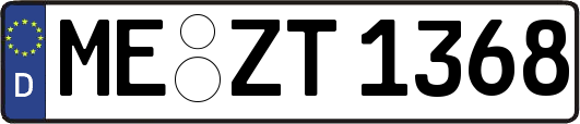 ME-ZT1368