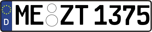 ME-ZT1375