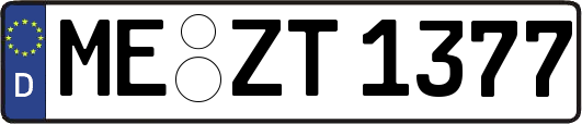 ME-ZT1377