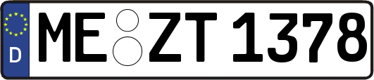 ME-ZT1378