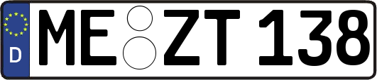 ME-ZT138