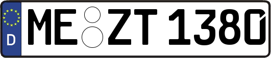 ME-ZT1380