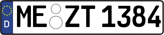 ME-ZT1384