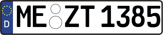ME-ZT1385