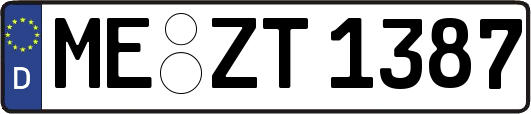 ME-ZT1387