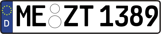 ME-ZT1389