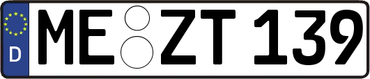 ME-ZT139