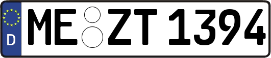 ME-ZT1394