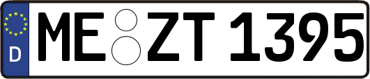 ME-ZT1395