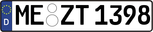 ME-ZT1398