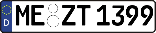 ME-ZT1399