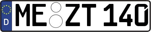 ME-ZT140