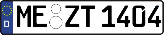 ME-ZT1404