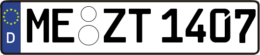 ME-ZT1407