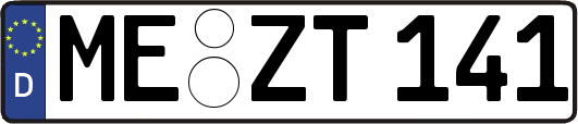 ME-ZT141