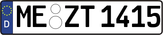 ME-ZT1415