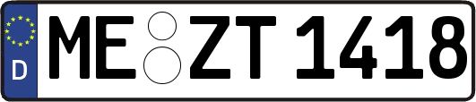 ME-ZT1418