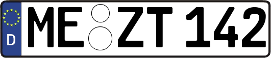 ME-ZT142
