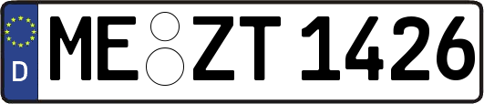 ME-ZT1426