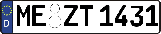 ME-ZT1431