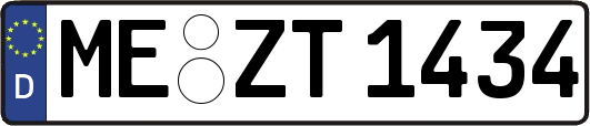 ME-ZT1434