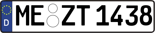 ME-ZT1438