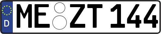 ME-ZT144