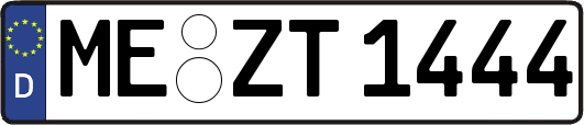 ME-ZT1444