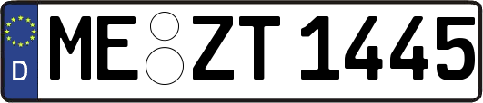 ME-ZT1445