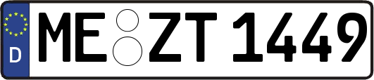 ME-ZT1449