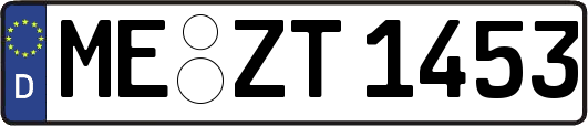ME-ZT1453