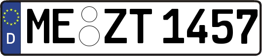 ME-ZT1457