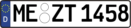 ME-ZT1458