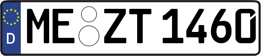 ME-ZT1460