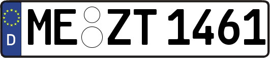 ME-ZT1461