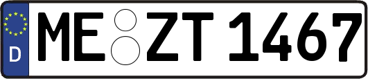 ME-ZT1467
