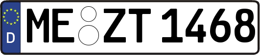 ME-ZT1468