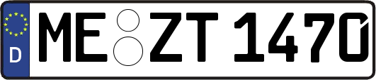 ME-ZT1470