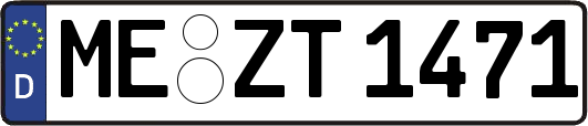 ME-ZT1471