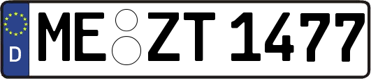ME-ZT1477