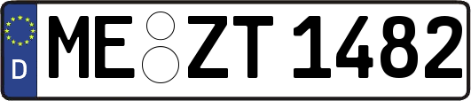 ME-ZT1482