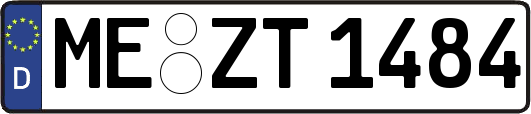 ME-ZT1484