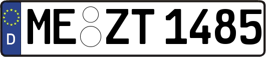 ME-ZT1485