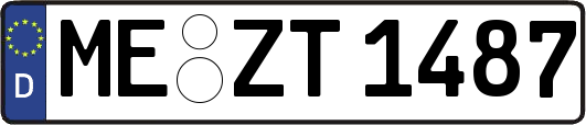 ME-ZT1487