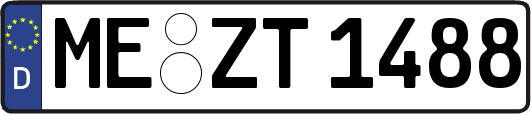 ME-ZT1488